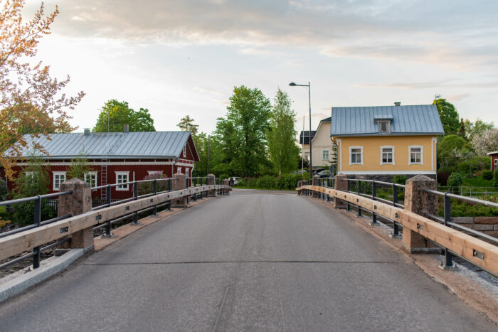 Pomarkun kivisilta