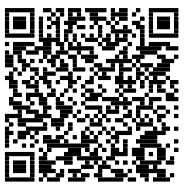 qr koodi - Pomarkun avoimet pihat, puutarhat ynnä muuta tapahtuman kohteet julkaistu - Pomarkun kunta QR-koodi