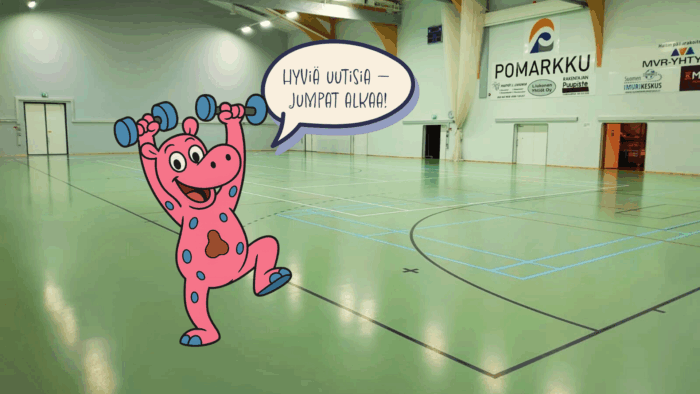 "Koristeellinen, kuvituskuva."